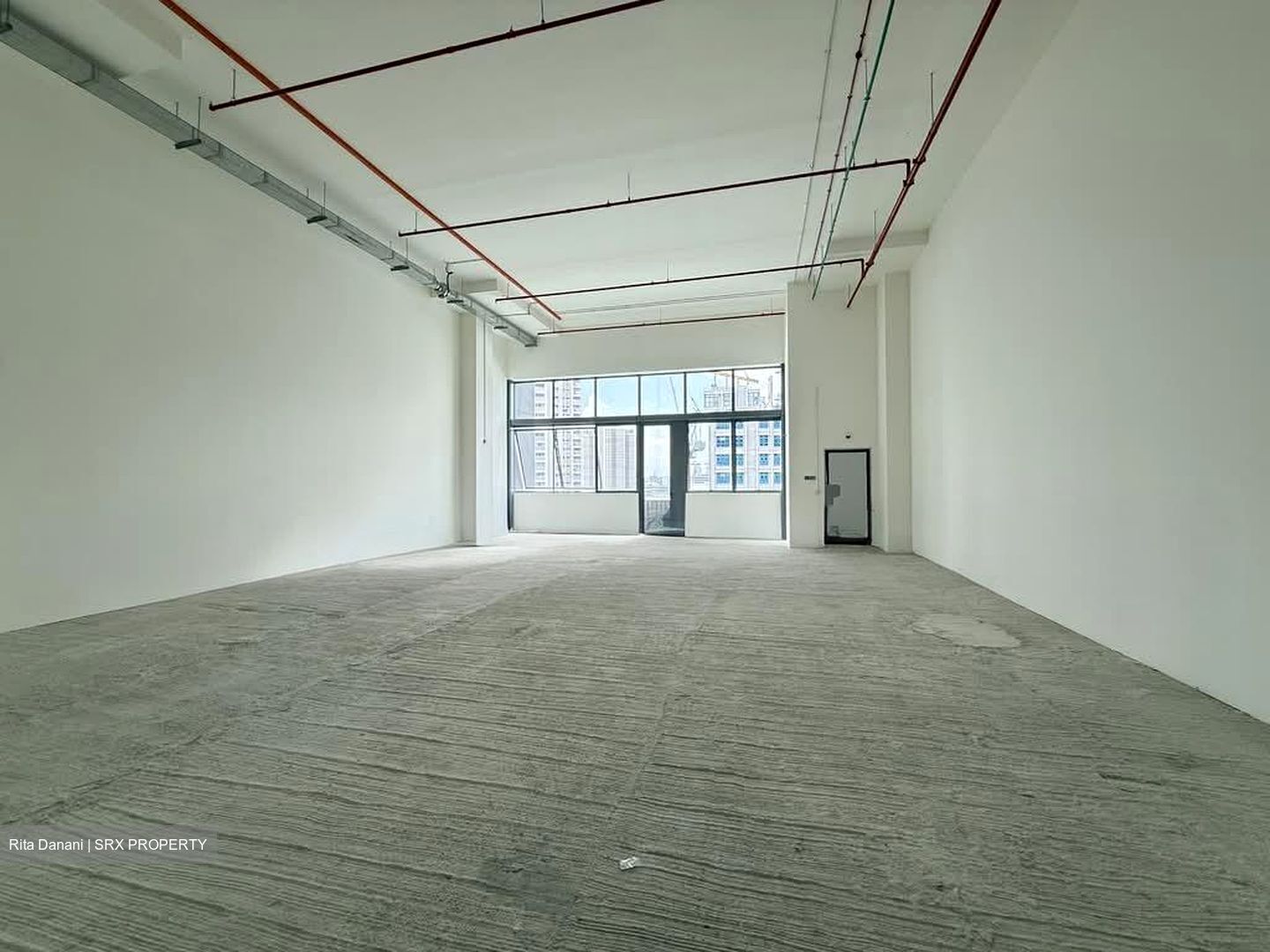 Space 18 (D12), Factory #547256601